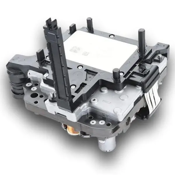 Komputer sterownik mechatronika DQ250  02E927770AT