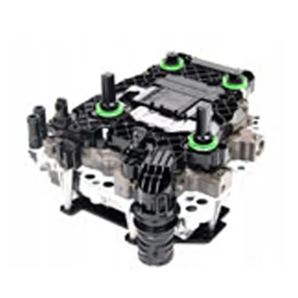 Mechatronika komputer sterownik DQ500 0DL300047G TFU RPK