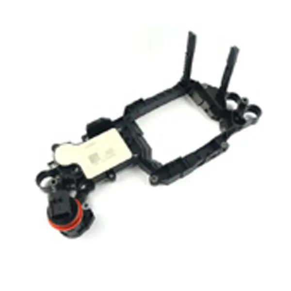 Mechatronika sterownik komputer Mercedes CVT 722.8 A1695451032 00107205B2