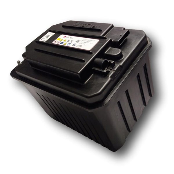 Akumulator – bateria BMW 48V LG – 61215B62426 / 5B62426